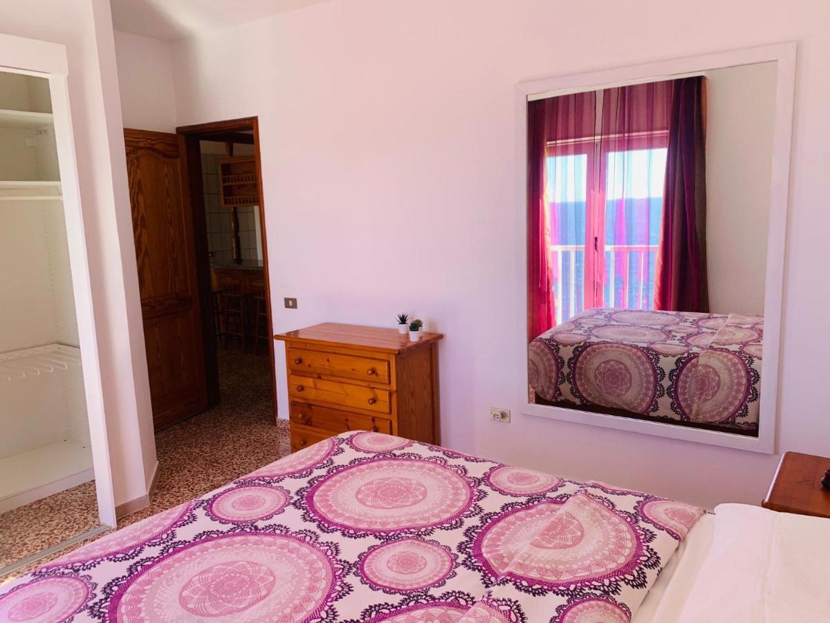 Los Abrigos Apartment, 2 Bedrooms. Amazing Sunset Bagian luar foto