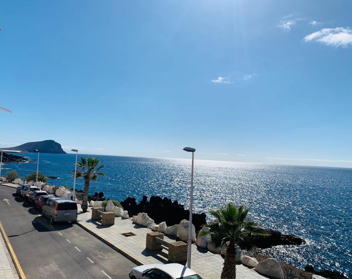 Los Abrigos Apartment, 2 Bedrooms. Amazing Sunset Bagian luar foto
